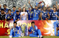 CLT20: Final - Mumbai Indians win the title for the second time